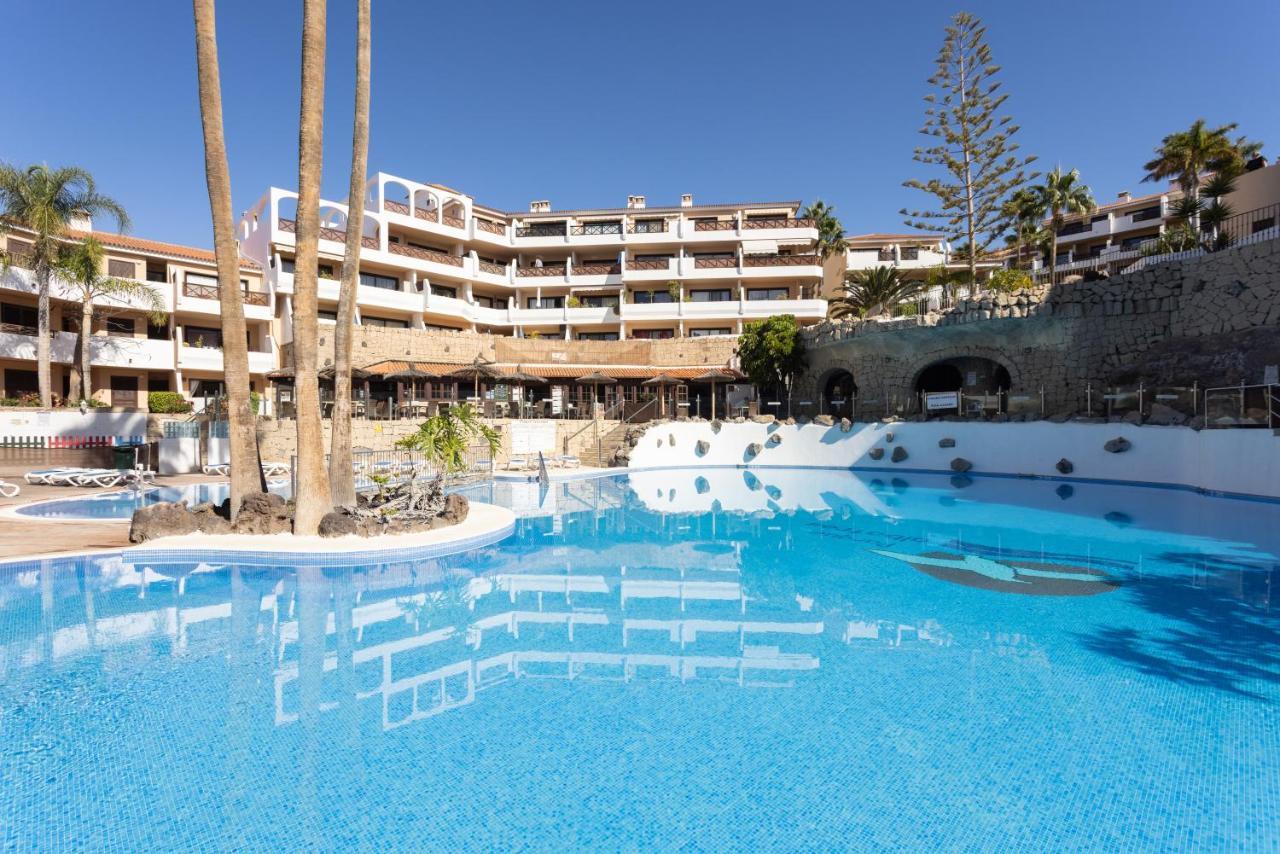 Oceanfront Tenerife South Albatros 270 San Miguel de Abona Exterior photo
