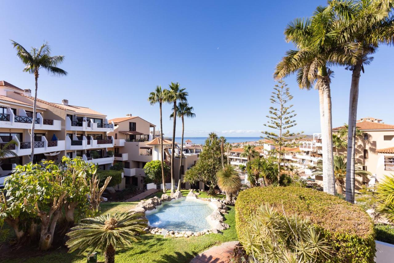 Oceanfront Tenerife South Albatros 270 San Miguel de Abona Exterior photo