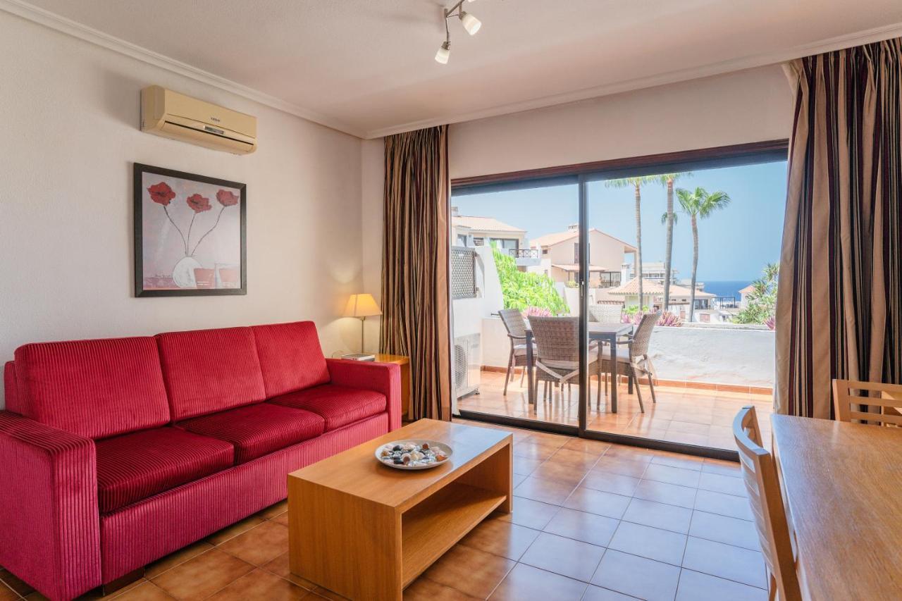 Oceanfront Tenerife South Albatros 270 San Miguel de Abona Exterior photo